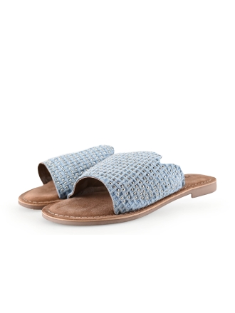 Lazamani Flip-Flops