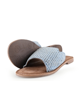 Lazamani Flip-Flops