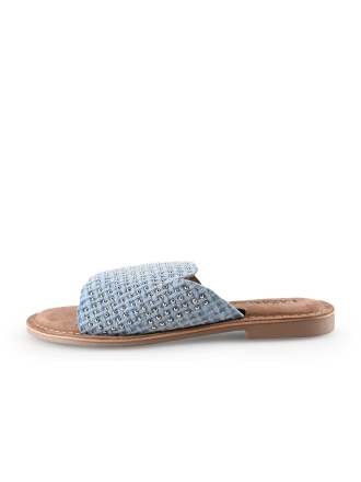 Lazamani Flip-Flops