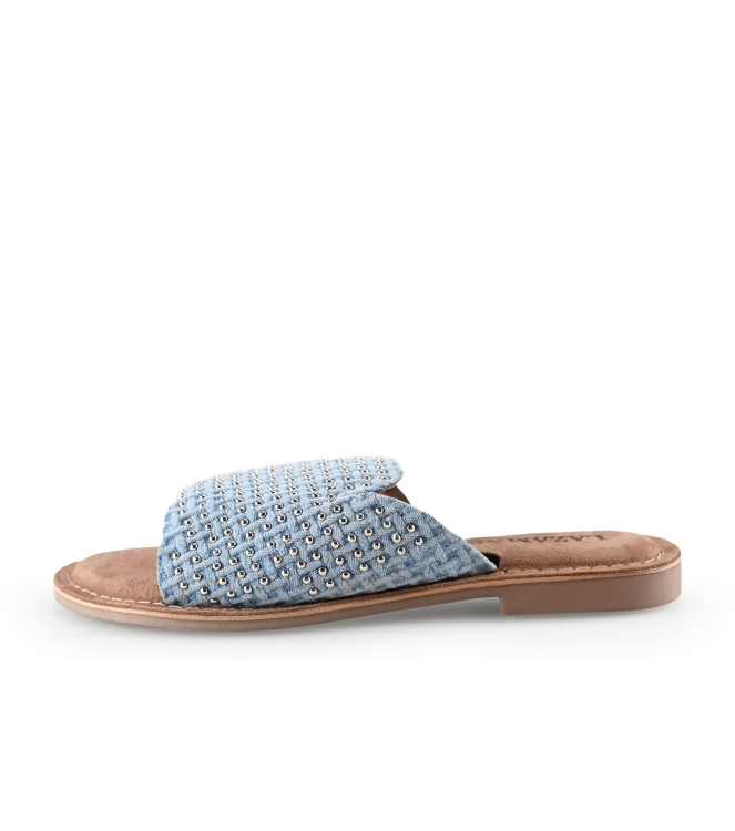 Lazamani Flip-Flops