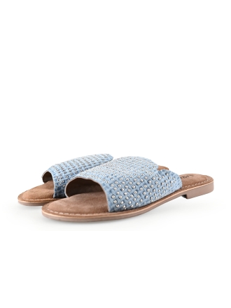 Lazamani Flip-Flops