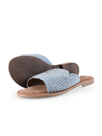 Lazamani Flip-Flops