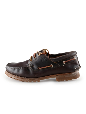 Timberland Bootsschuhe Braun 287804