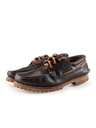 Timberland Bootsschuhe Braun 287804
