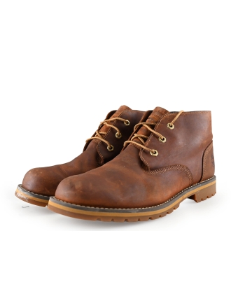 Timberland Schnürstiefel Braun 287806