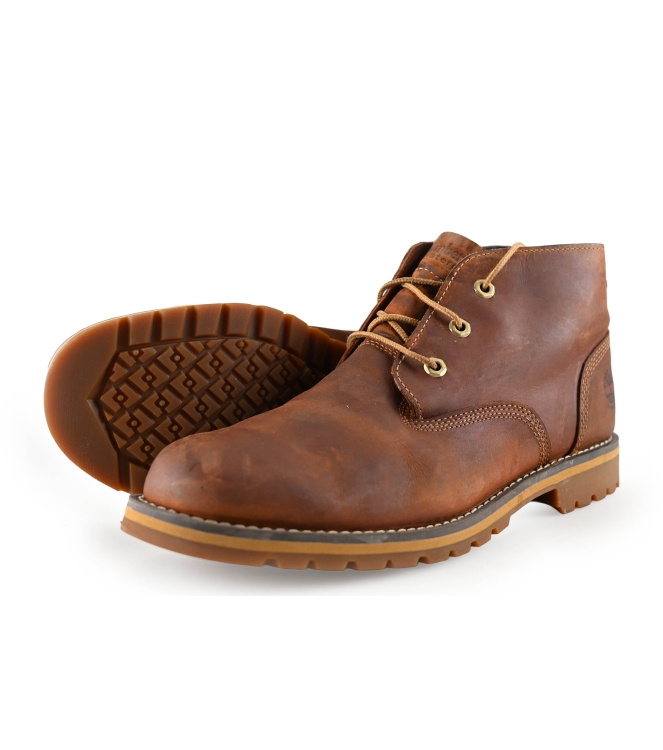 Timberland Schnürstiefel