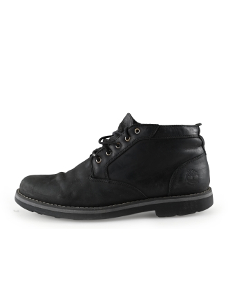 Timberland Schnürstiefel Schwarz 287807