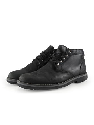 Timberland Schnürstiefel Schwarz 287807