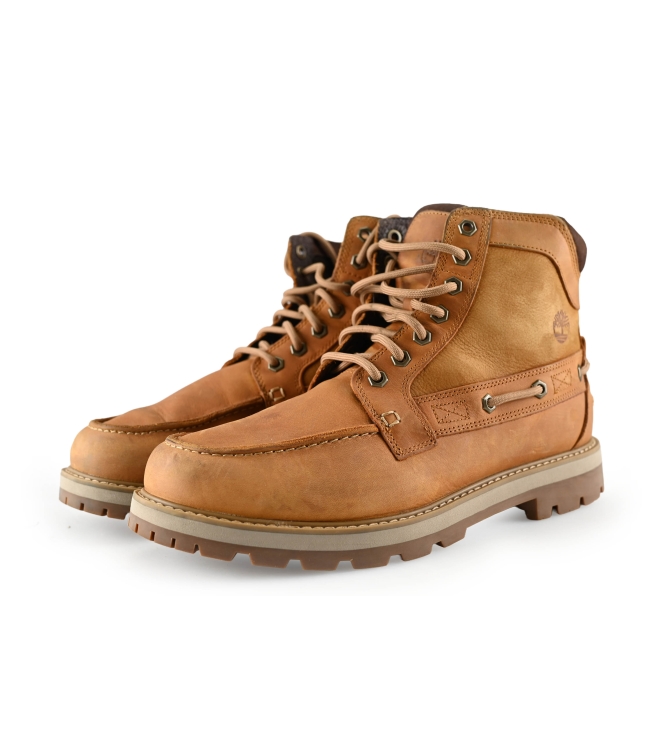 Timberland Schnürstiefel