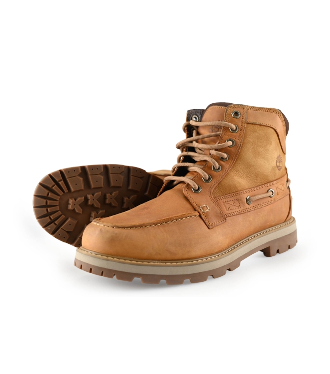 Timberland Schnürstiefel