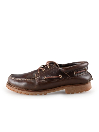 Timberland Bootsschuhe Braun 287811