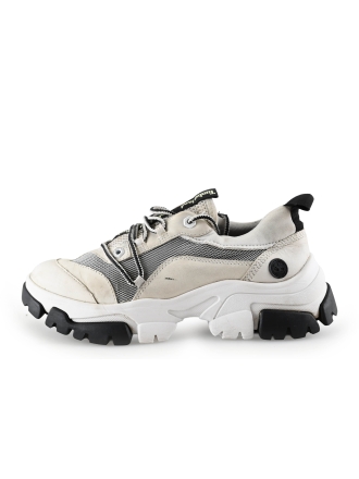 Timberland Sneaker Weiß 287813