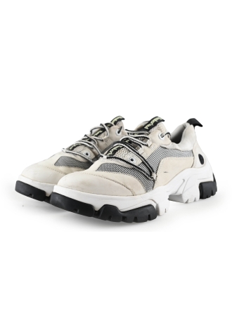 Timberland Sneaker Weiß 287813