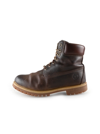 Timberland Schnürstiefel Braun 287814