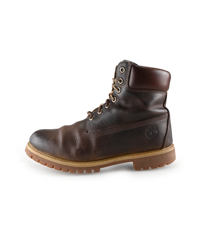 Timberland Schnürstiefel