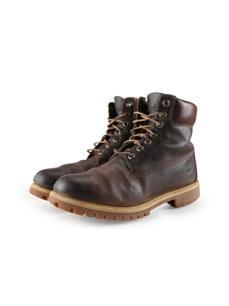Timberland Schnürstiefel Braun 287814