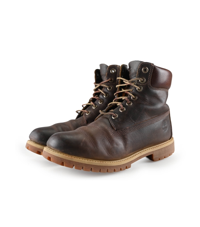 Timberland Schnürstiefel