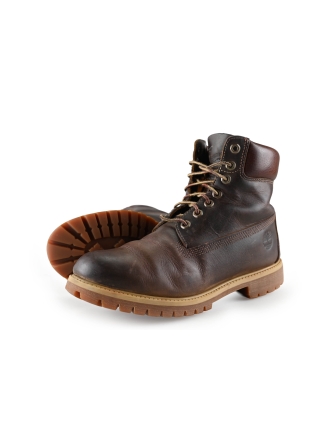 Timberland Schnürstiefel