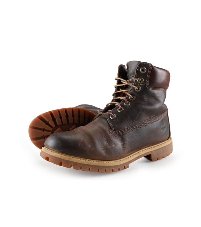 Timberland Schnürstiefel