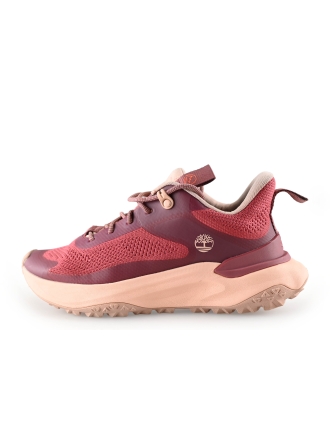 Timberland Sneaker Rot 287816