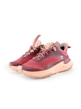 Timberland Sneaker Rot 287816