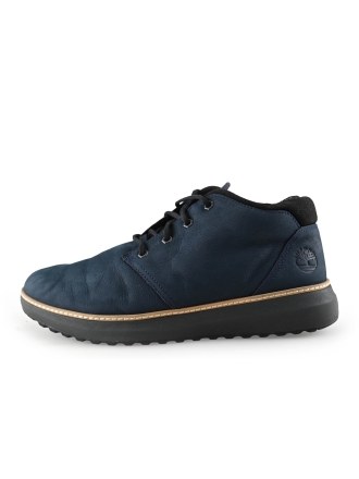 Timberland Schnürstiefel Blau 287817
