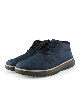 Timberland Schnürstiefel Blau 287817