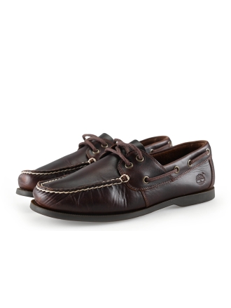Timberland Bootsschuhe Braun 287818