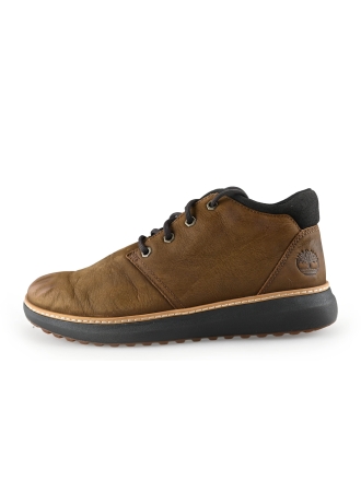 Timberland Schnürstiefel Braun 287819