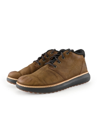 Timberland Schnürstiefel Braun 287819