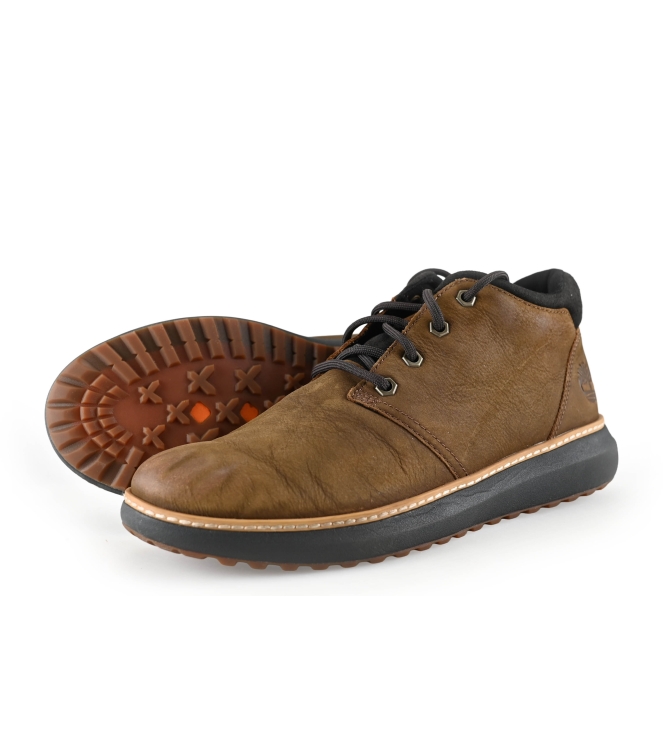 Timberland Schnürstiefel