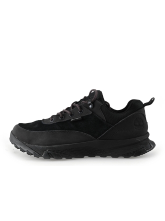 Timberland Wanderschuhe Schwarz 287821