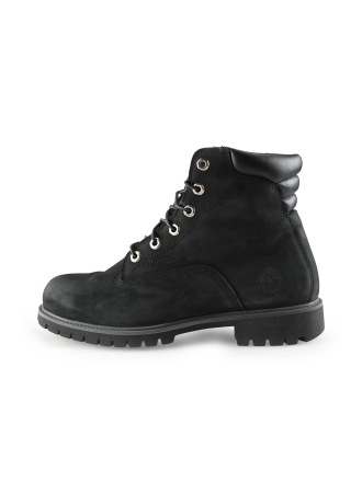 Timberland Schnürstiefel Schwarz 287823