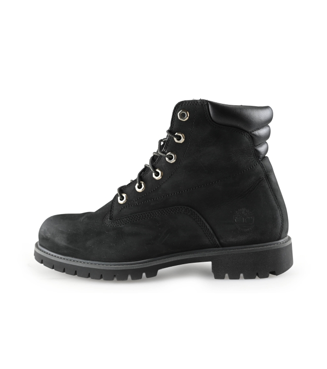 Timberland Schnürstiefel