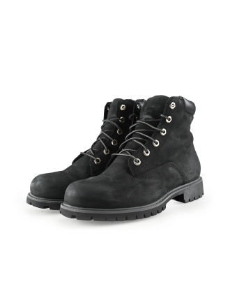 Timberland Schnürstiefel Schwarz 287823