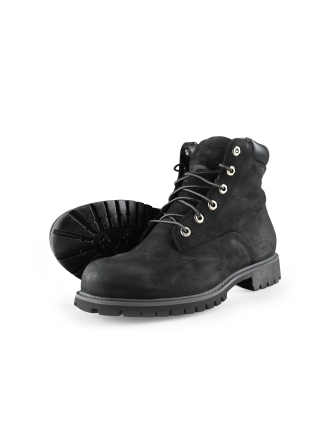 Timberland Schnürstiefel