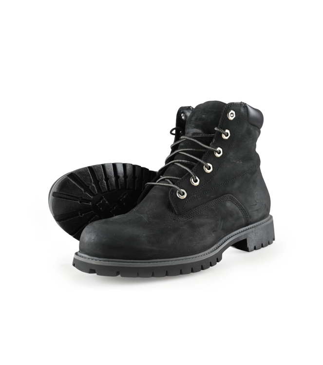 Timberland Schnürstiefel