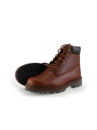 Timberland Schnürstiefel