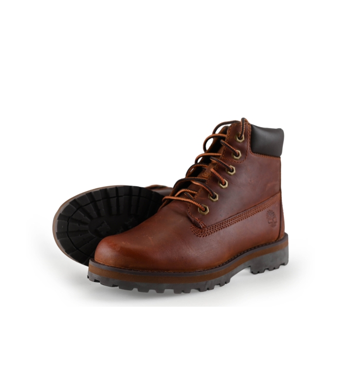 Timberland Schnürstiefel