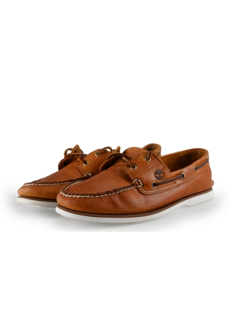Timberland Bootsschuhe Braun 287830