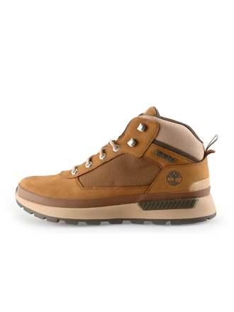 Timberland Hohe Sneaker Grün 287834