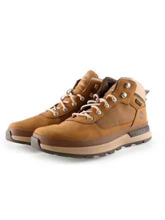 Timberland Hohe Sneaker Grün 287834