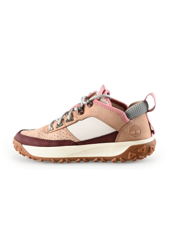 Timberland Sneaker Rosa 287836