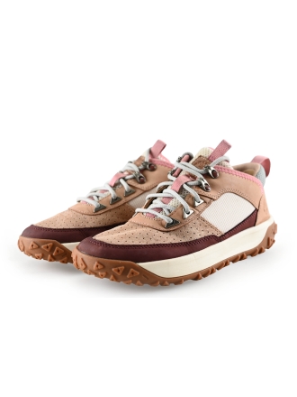 Timberland Sneaker Rosa 287836