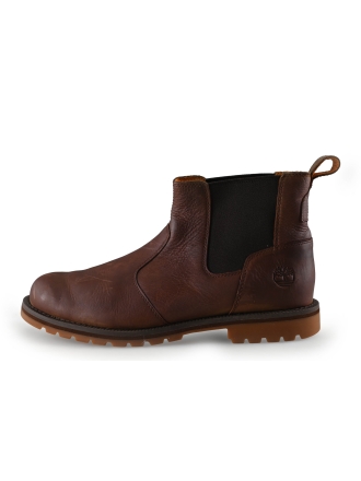 Timberland Chelsea boots Braun 287837