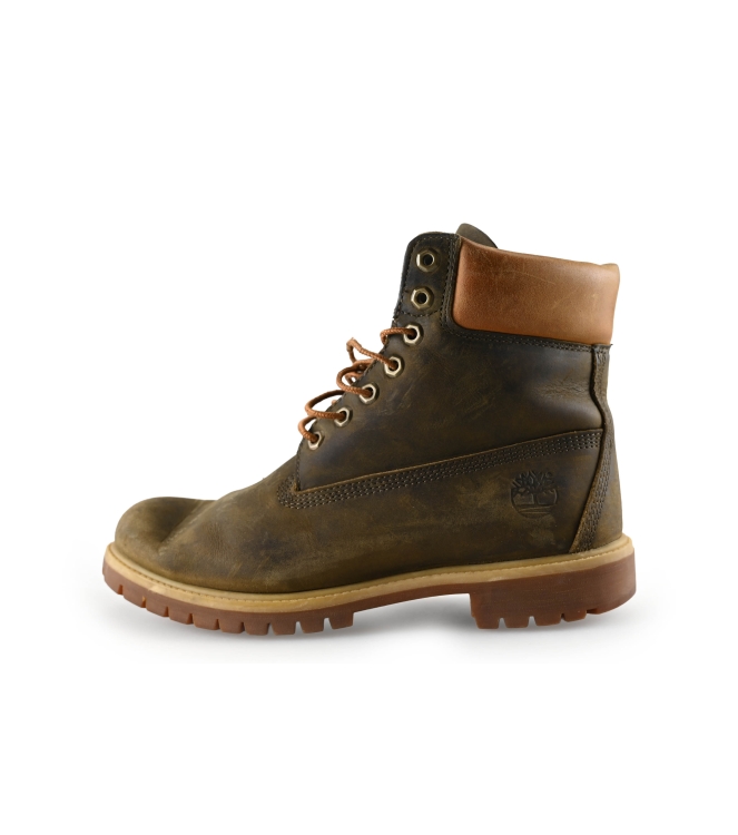 Timberland Schnürstiefel