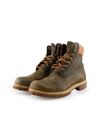Timberland Schnürstiefel