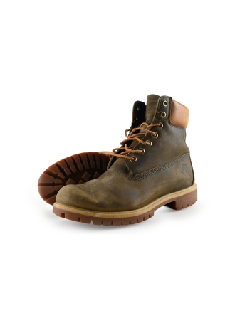 Timberland Schnürstiefel
