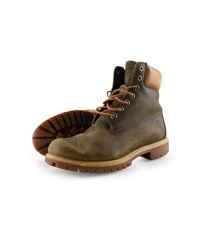 Timberland Schnürstiefel