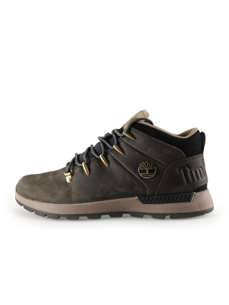 Timberland Schnürstiefel Grau 287839
